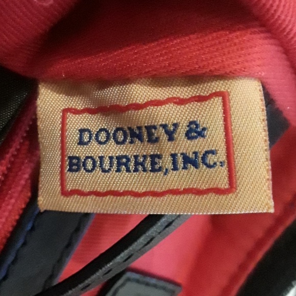 Dooney & Bourke NWOT satchel - Picture 8 of 8
